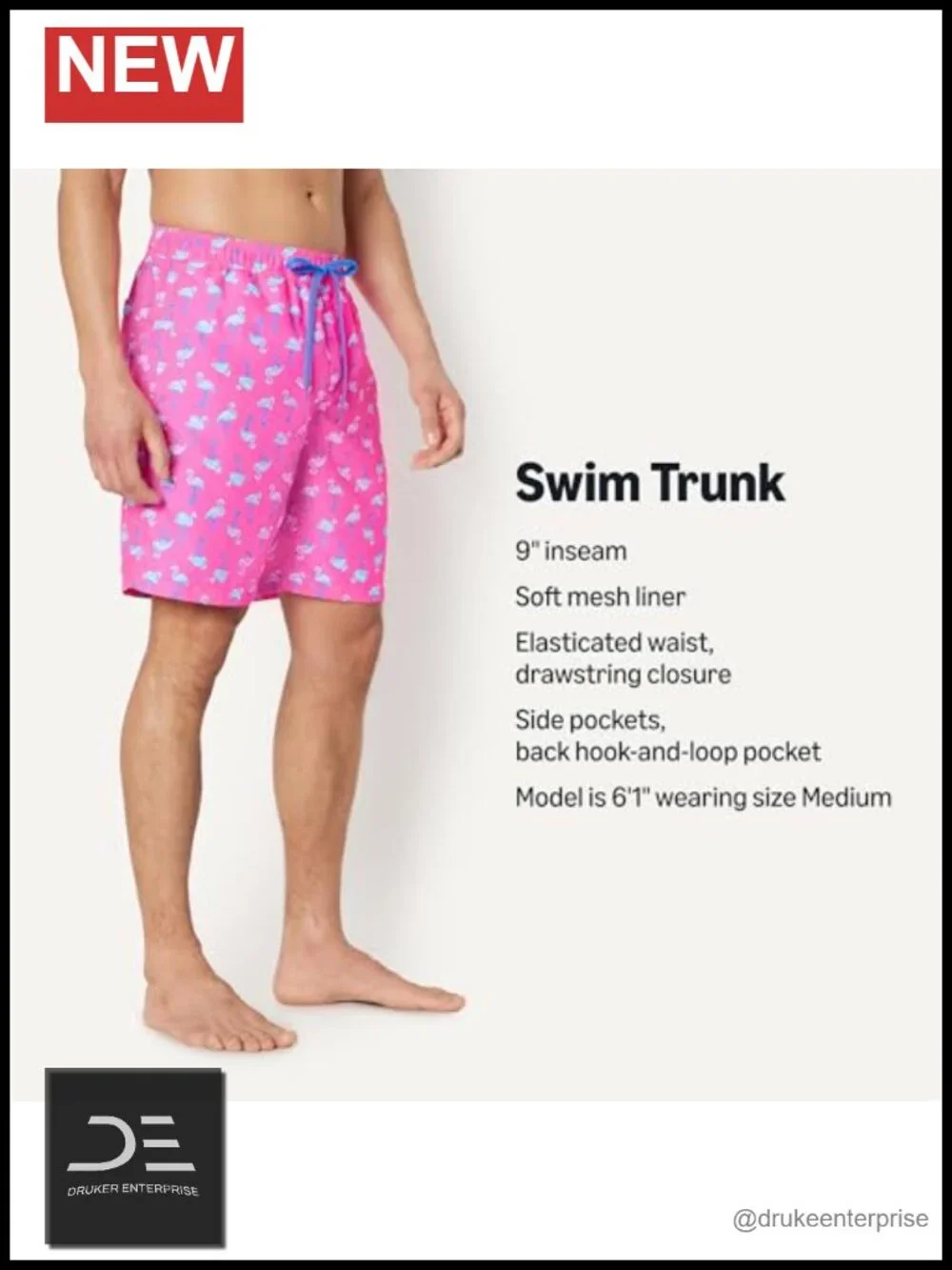Men's 9